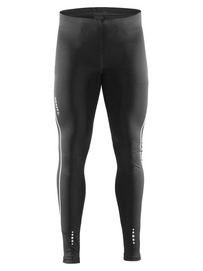 Legging Craft Mind Tights Black Kinder