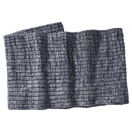 Schal Jack Wolfskin Manitoba Scarf Night Blau