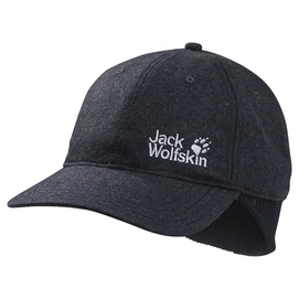 Pet Jack Wolfskin Base Ear Cap Phantom (L)