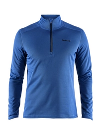 Skipully Craft Men Sweep Halfzip Trooper Maritime