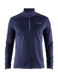 Skipullover Craft Sweep Halfzip Maritime Imperial Herren