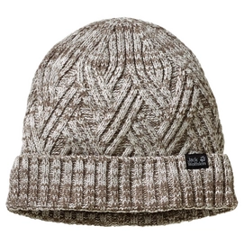 Beanie Jack Wolfskin Women Norwegian Cap Birch (M)