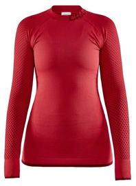 Maillot de Corps Craft Women Warm Intensity CN Beam Rhubarb