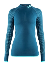 Longsleeve Craft Warm Intensity CN Fjord Damen