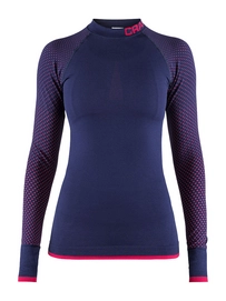 Longsleeve Craft Warm Intensity CN Fantasy Damen