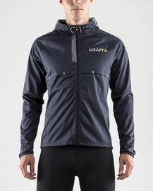 Jas Craft Men Repel Gravel Silver