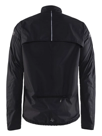 Jacket Craft Men Velo Convert Black