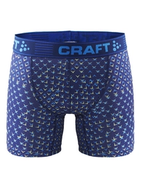 Boxershort Craft Greatness Boxer 6-Inch Men P Studded Thunder
