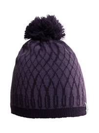 Muts Craft Snowflake Hat Rich Montana S/M