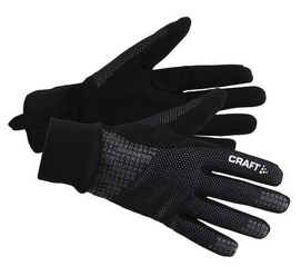 Handschoenen Craft Vasa Glove Black White