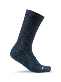 Sokken Craft Warm Mid Fjord Trooper