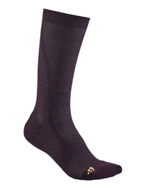 Sokken Craft Warm Mid Sock Rich Sprint