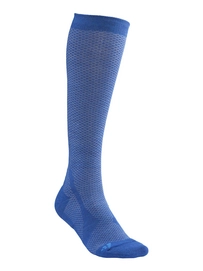 Sokken Craft Warm High Sock Thunder Ray