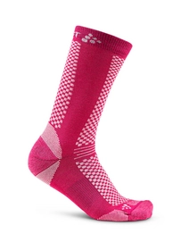 Socken Craft Warm Mid 2-Pack Fantasy Zen