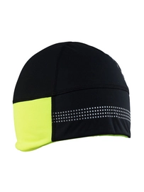 Muts Craft Shelter Hat 2 0 Black Flumino S/M