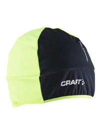 Beanie Craft Wrap Hat Flumino Black L/XL