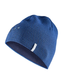 Muts Craft Knit Star Hat Maritime Imperial (L/XL)