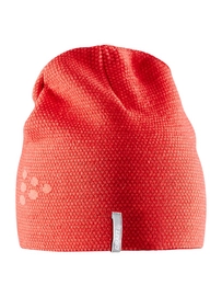 Mütze Craft Knit Star Hat Poppy Panic L/XL Unisex