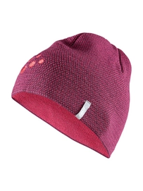 Muts Craft Knit Star Hat Fantasy Tune (S/M)