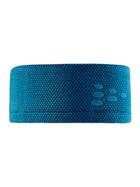 Hoofdband Craft Knit Star Teal Typhoon - S/M