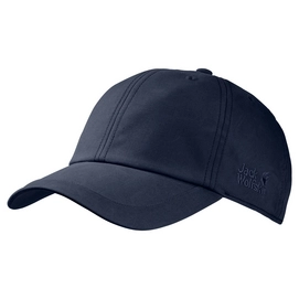 Casquette Jack Wolfskin Unisex El Dorado Base Cap Night Blue