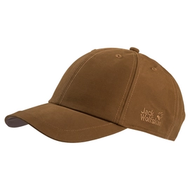 Pet Jack Wolfskin El Dorado Base Bark Brown