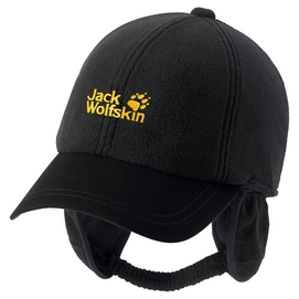 Pet Jack Wolfskin Stormlock Blizzard Cap Black (M)