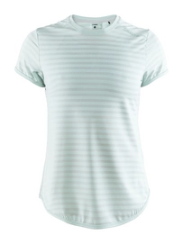 Sportshirt Craft Women Breakaway SS Tee Two Plexi