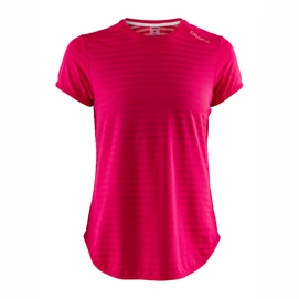 T-Shirt de Sport Craft Women Breakaway SS Tee Two Jam