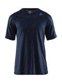 Sportshirt Craft Men Shade SS Tee Blaze Haven