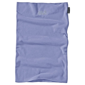 Schal Jack Wolfskin Real Stuff Loop Lavender