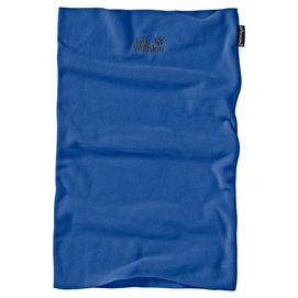 Sjaal Jack Wolfskin Real Stuff Loop Coastal Blue