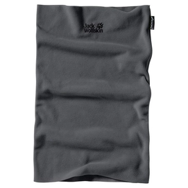 Schal Jack Wolfskin Real Stuff Loop Grey Heather