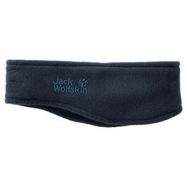 Stirnband Jack Wolfskin Vertigo Headband Night Blue