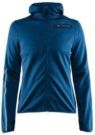 Jas Craft Women Eaze Jersey Hood Nox
