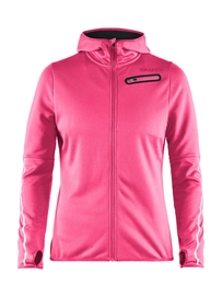 Jas Craft Women Eaze Jersey Hood Fantasy