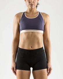 Sport BH Craft Women Greatness Mid Impact Bra Mystery Champ