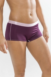 Boxershort Craft Women Greatness Waistband Tune Misty