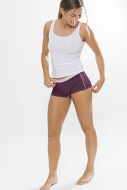 Boxershort Craft Women Greatness Waistband Tune Misty