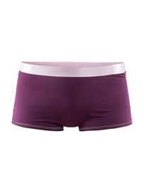 Boxershort Craft Women Greatness Waistband Tune Misty