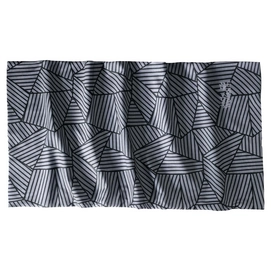 Sjaal Jack Wolfskin Print Headgear Tarmac Grey All Over