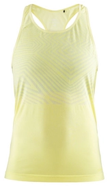 Tanktop Craft Women Cool Comfort She Racerback Singlet Rise Melange