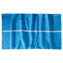 Sjaal Jack Wolfskin Reflective Headgear Ocean Blue