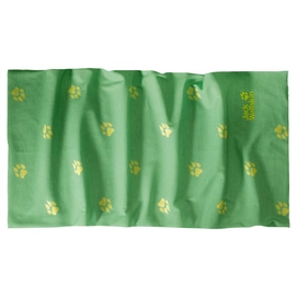 Sjaal Jack Wolfskin Paw Headgear Kids Vivid Green