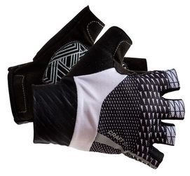 Fietshandschoen Craft Unisex Roleur Glove White Black