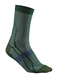 Fietssokken Craft Unisex Monument Sock Pr/Lenfer Du Nord