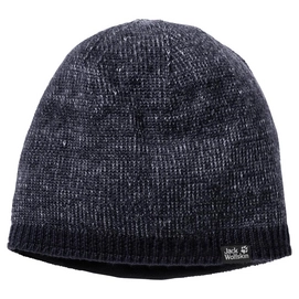 Mütze Jack Wolfskin Stormlock Foggy Cap Night Blue Unisex