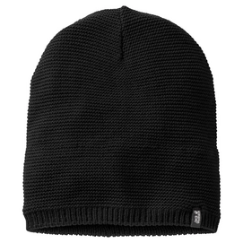 Mütze Jack Wolfskin Stormlock Knit Beanie Black