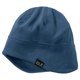 Muts Jack Wolfskin Hydropore Cap Ocean Wave (L)