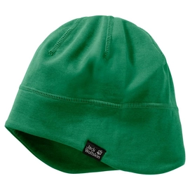 Muts Jack Wolfskin Hydropore Cap Forest Green (M)